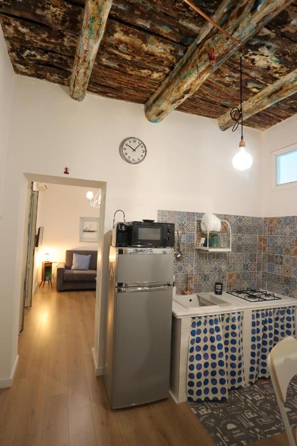 Titti E Nonna Ferienhaus *