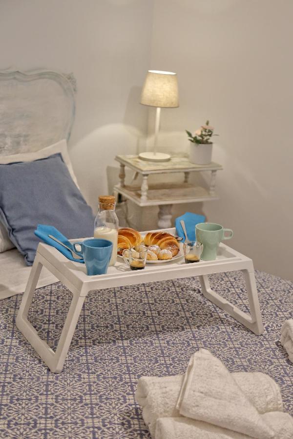 Holiday home Titti E Nonna