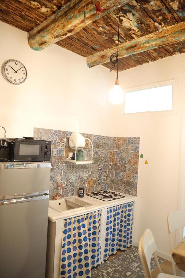 Ferienhaus Titti E Nonna Neapel