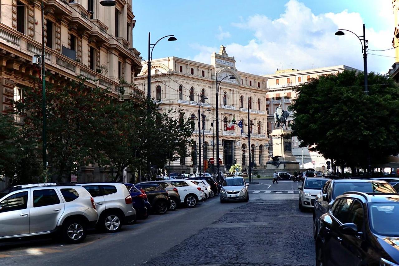Holiday home Titti E Nonna Naples